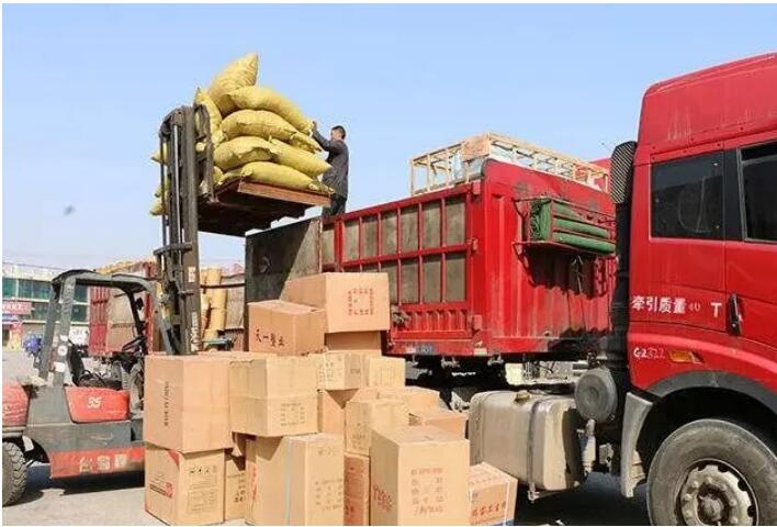 漳州到渭南物流专线