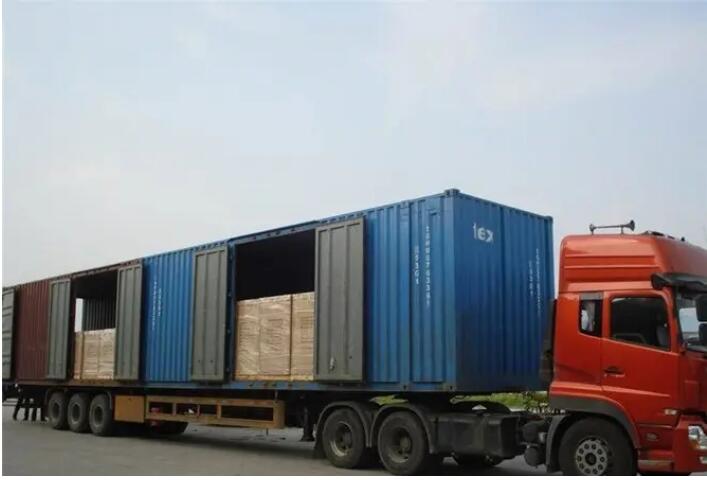 漳州到渭南整车运输