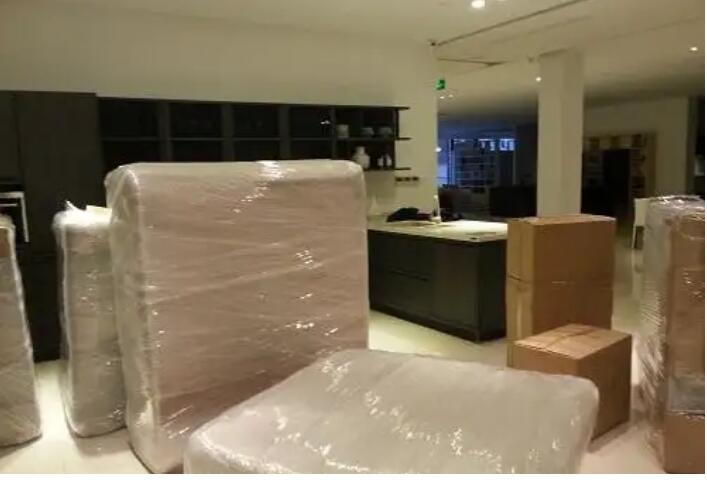 漳州到渭南长途搬家