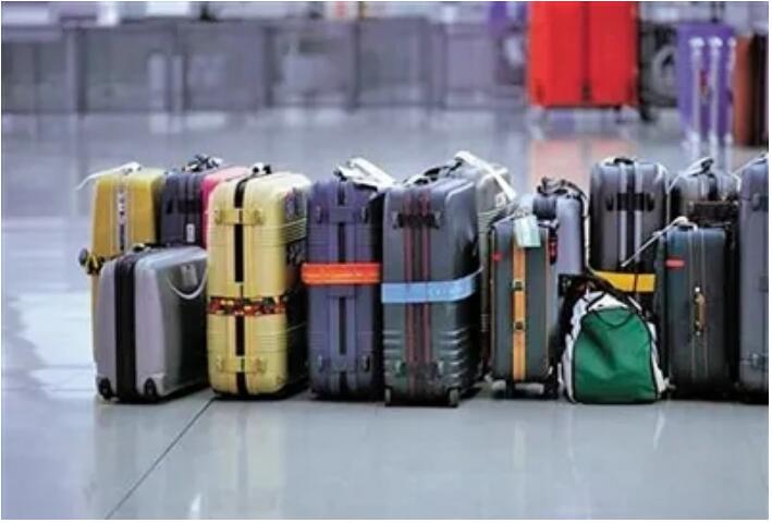 漳州到渭南行李托运