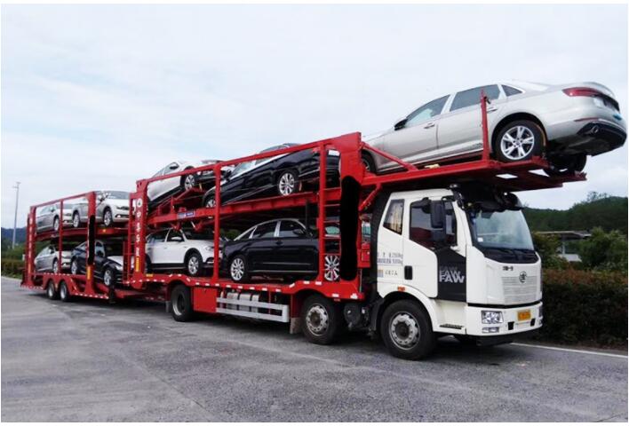 漳州到渭南轿车托运